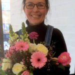 Satu Kukkaiselämää