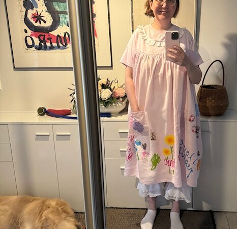 Hempeää ja ällöä