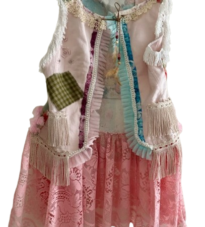 Ompeluita ja lääkäreitä