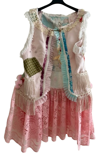 Ompeluita ja lääkäreitä