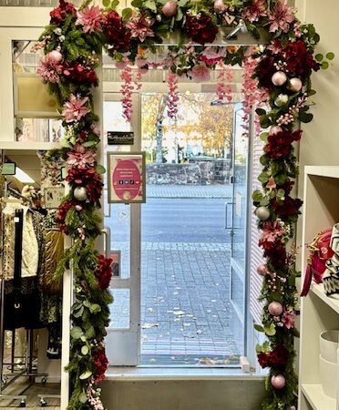 Pilottimallisto, Mortti ja joulutus