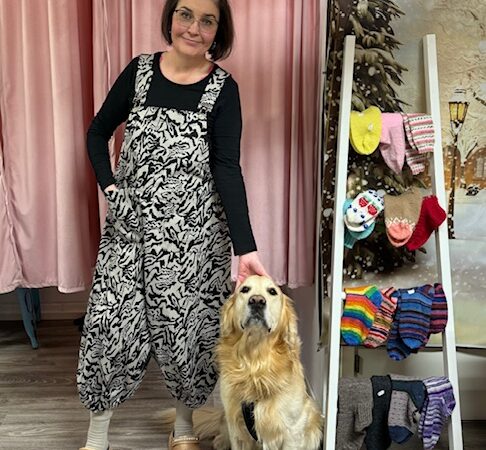 Made in Lappeenranta ja arvonta