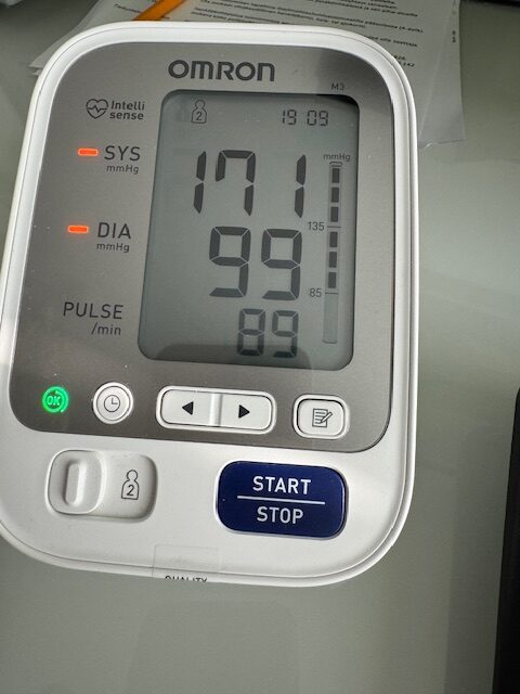 Oma Ekhva – oma hoito?