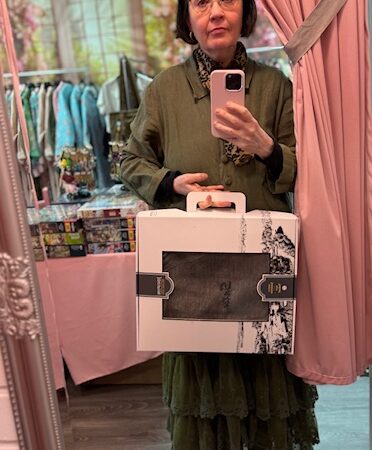 Tämän opettajan testamentti