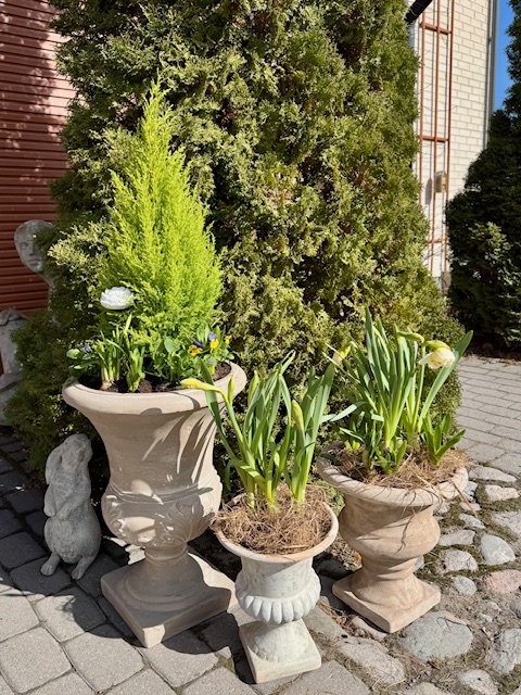 Toinen ihana päivä