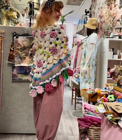 Muotia kaikille ja moneen tarkoitukseen