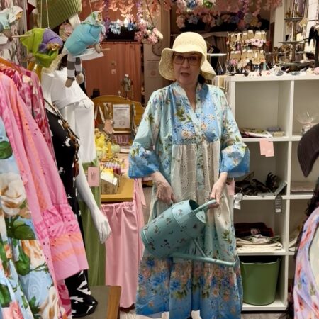 Mekko, Boheemi unelma, yhdenkoon