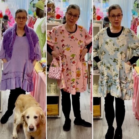 Näin valitset täydellisen tunikan – opas mukavaan ja kauniiseen tyyliin