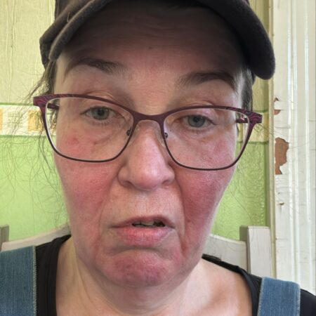 Neljä puskaa, järkyttävä helle ja muutama ärräpää