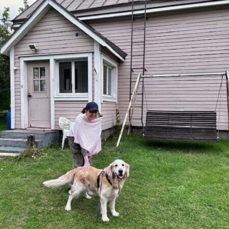 Se on meidän – talokaupat on tehty!