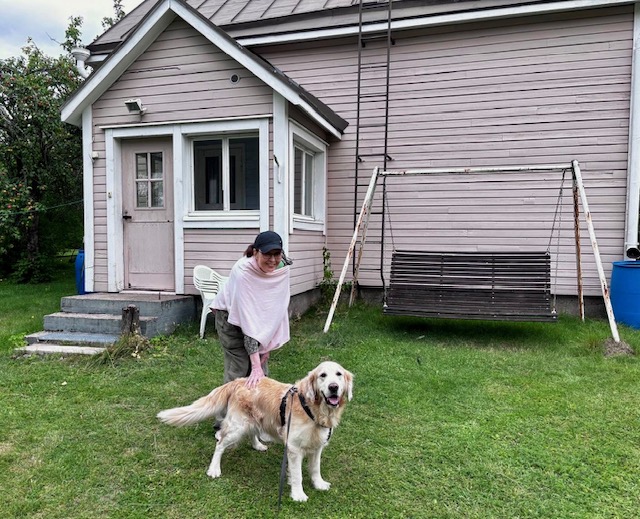 Se on meidän – talokaupat on tehty!